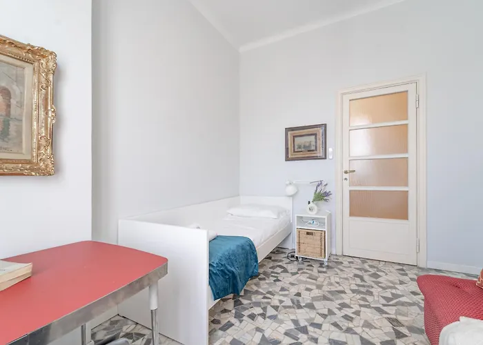 L26 Art - Porta Romana Mailand