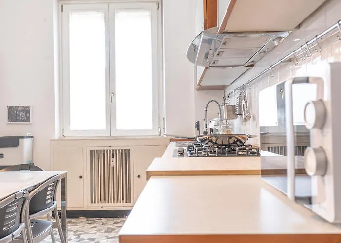 L26 Art - Porta Romana *