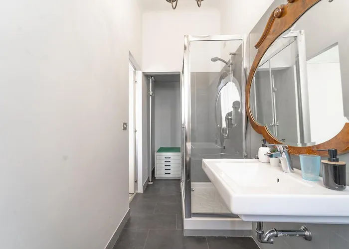 L26 Art - Porta Romana Apartment *