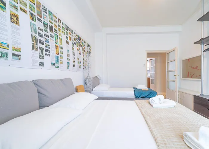 Apartment L26 Art - Porta Romana *