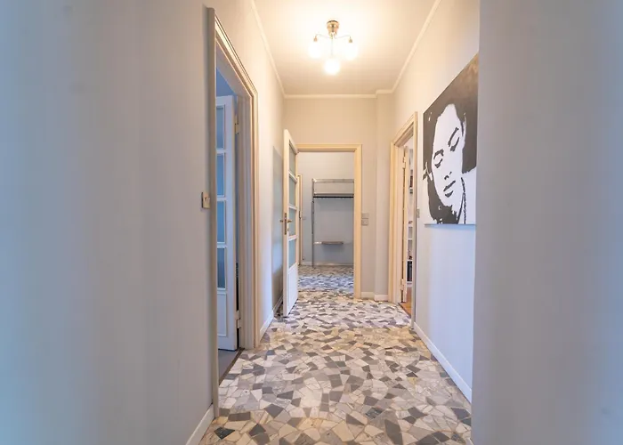 L26 Art - Porta Romana Mailand