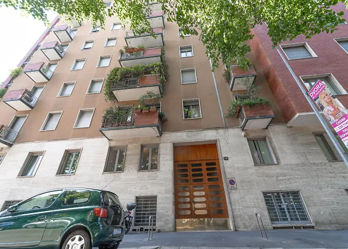 L26 Art - Porta Romana * Mailand