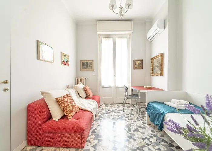 L26 Art - Porta Romana