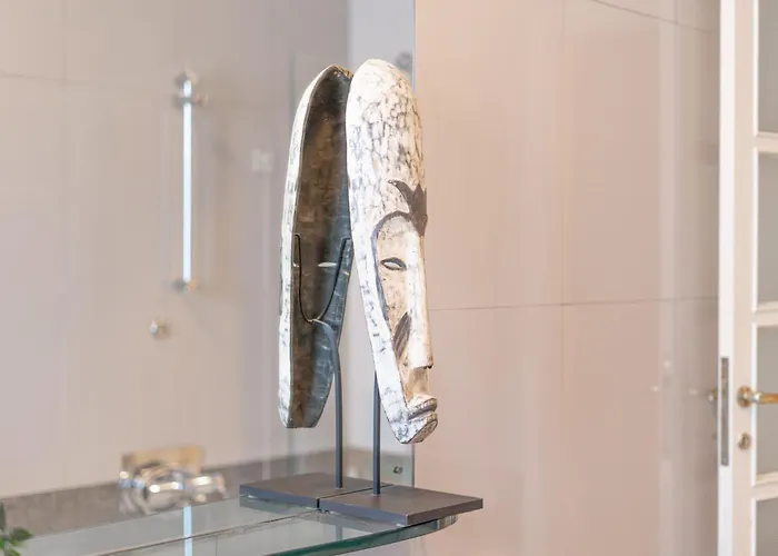 L26 Art - Porta Romana Apartment Mailand