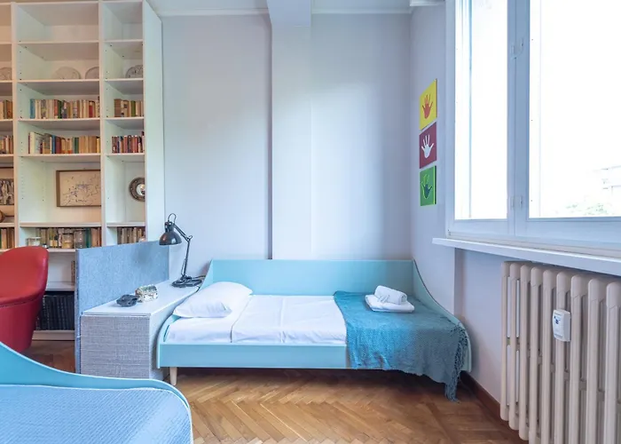 L26 Art - Porta Romana