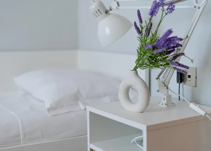 L26 Art - Porta Romana Apartment *