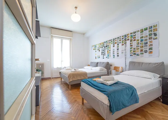 L26 Art - Porta Romana