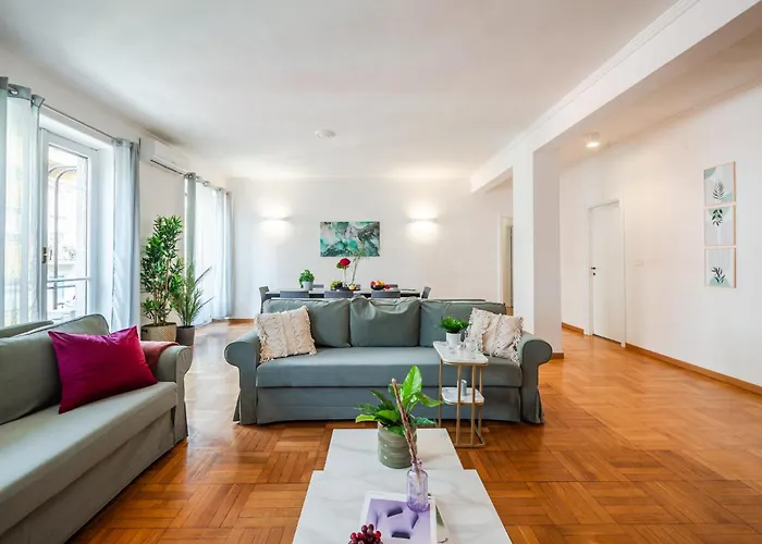 The Dreamers Mansion - Ticinese Bocconi Area