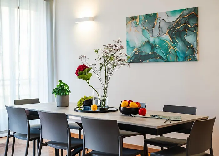 The Dreamers Mansion - Ticinese Bocconi Area