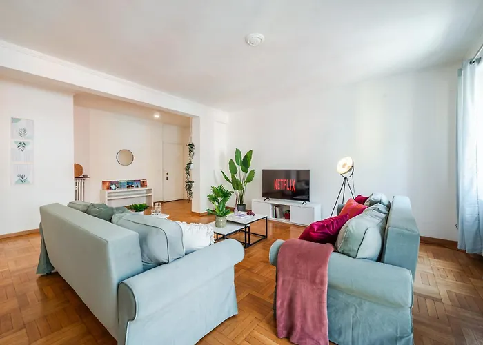 Appartamento The Dreamers Mansion - Ticinese Bocconi Area