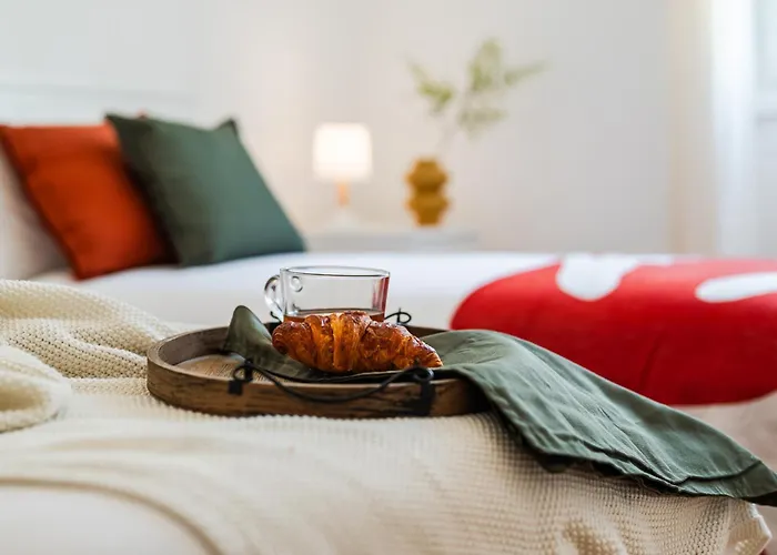 דירה The Dreamers Mansion - Ticinese Bocconi Area *