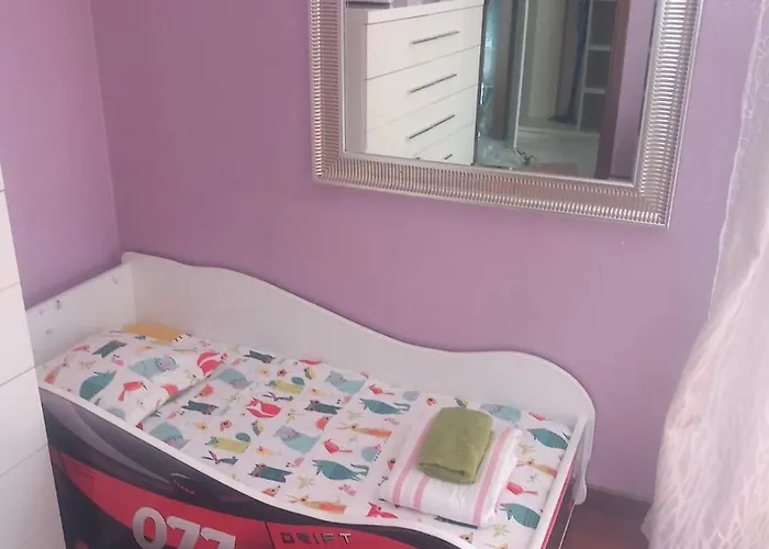 Urbanbreaks Viale Ungheria