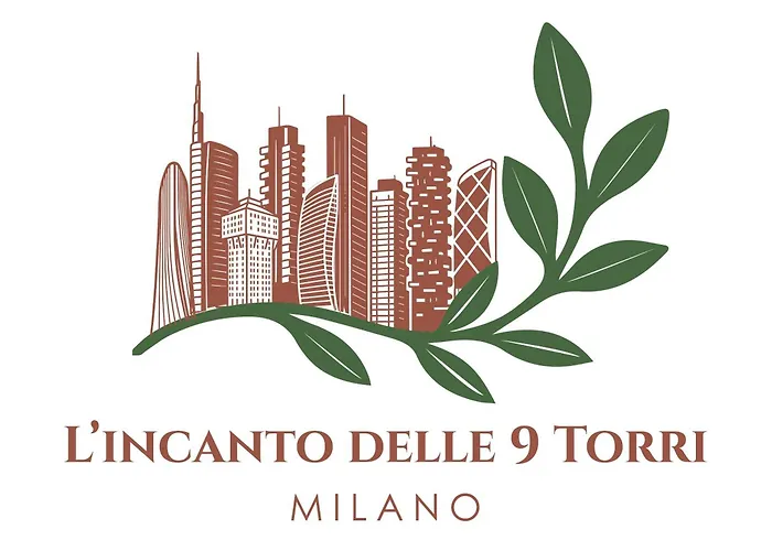 L'incanto Delle 9 Torri מלון דירות מילאנו