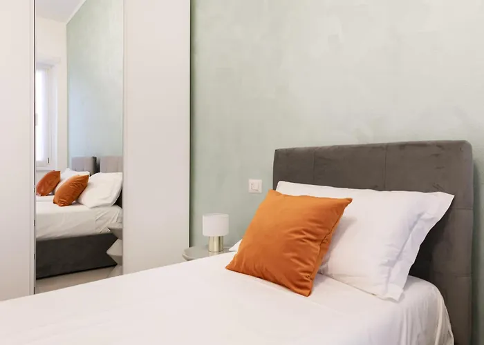 Easylife - Stile E Comodità Tra Duomo E Navigli