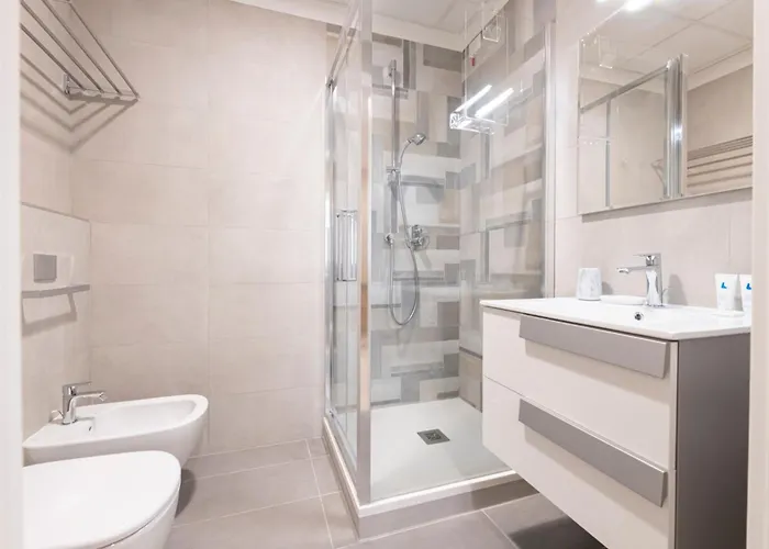 Easylife - Stile E Comodità Tra Duomo E Navigli