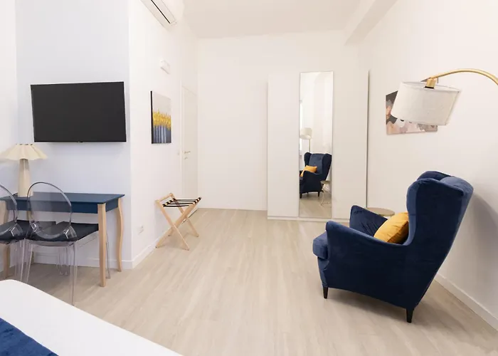 Easylife - Stile E Comodità Tra Duomo E Navigli Appartamento Milano