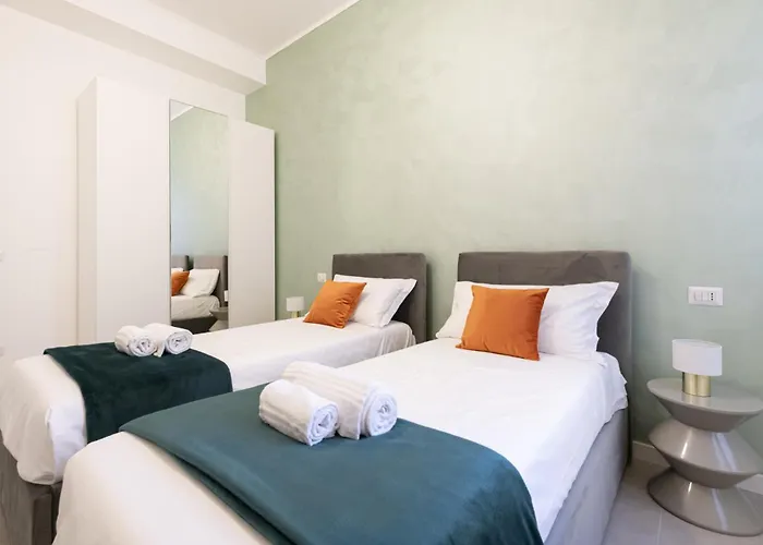 Easylife - Stile E Comodità Tra Duomo E Navigli Milano