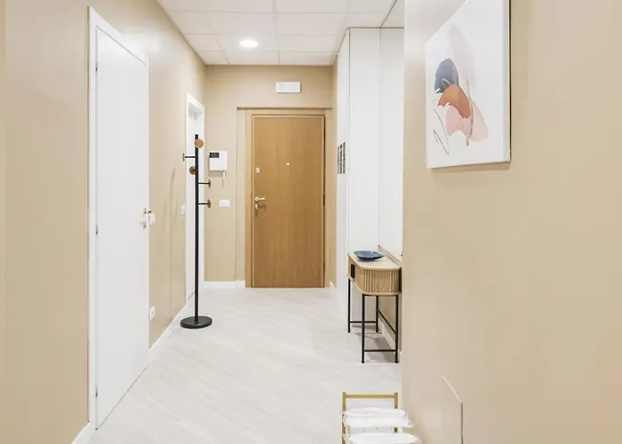 Easylife - Stile E Comodità Tra Duomo E Navigli