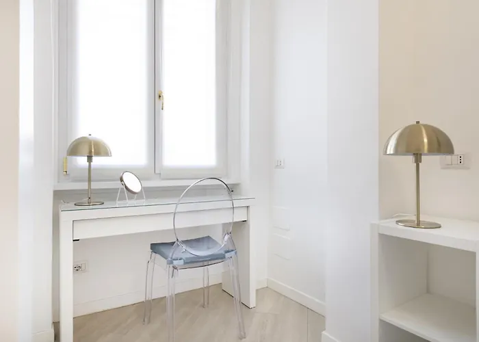 Appartamento Easylife - Stile E Comodità Tra Duomo E Navigli