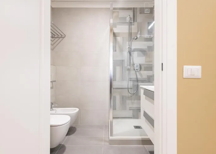 Appartamento Easylife - Stile E Comodità Tra Duomo E Navigli Milano