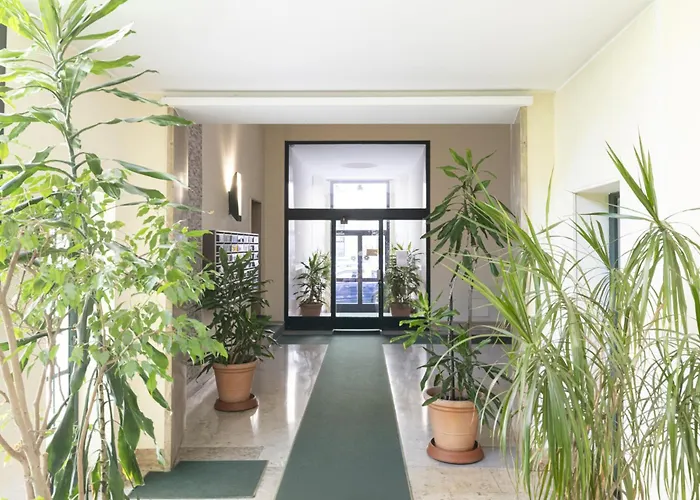Easylife - - Aurispa 2 - Navigli Lejlighed *