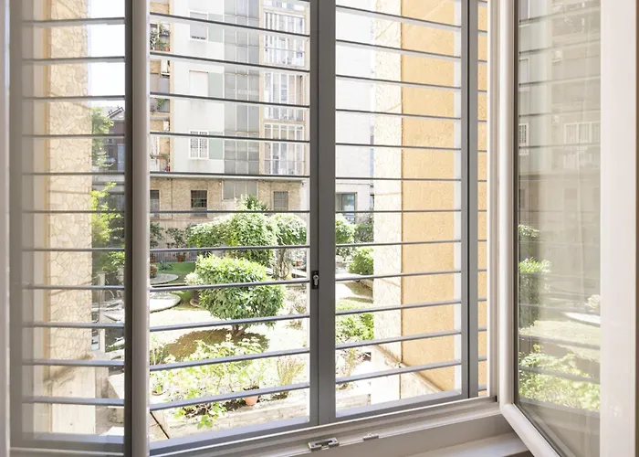 Appartamento Easylife - Stile E Comodità Tra Duomo E Navigli *