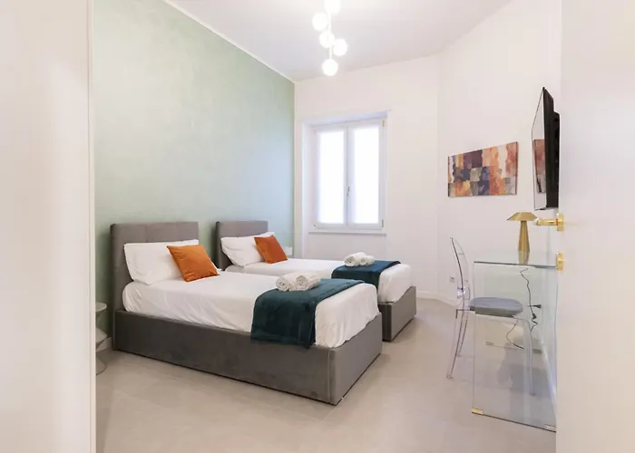 Easylife - Stile E Comodità Tra Duomo E Navigli *