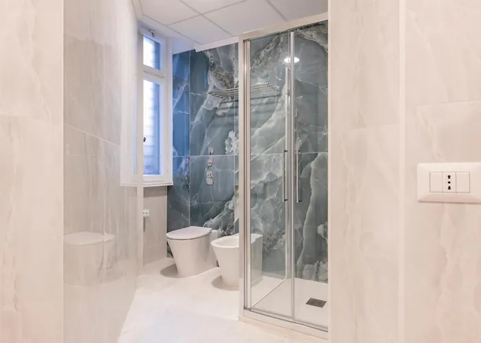 Easylife - Stile E Comodità Tra Duomo E Navigli