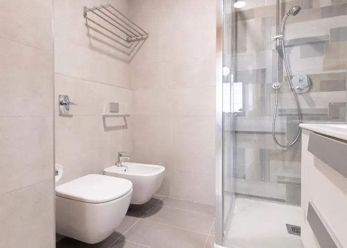 Easylife - Stile E Comodità Tra Duomo E Navigli Appartamento Milano