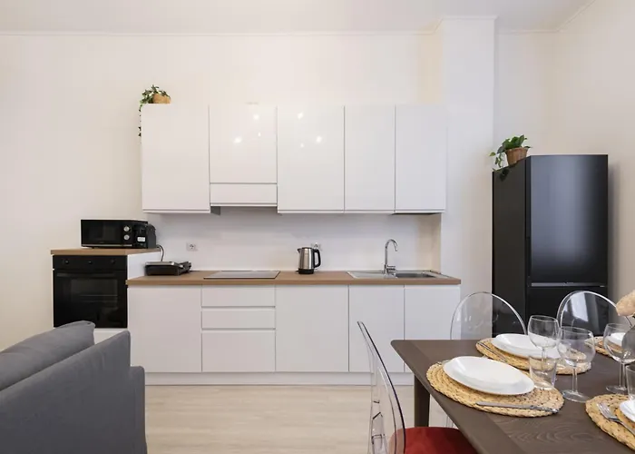 Easylife - - Aurispa 2 - Navigli * ミラノ