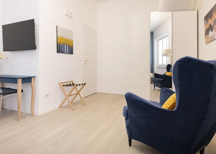 Appartamento Easylife - Stile E Comodità Tra Duomo E Navigli *