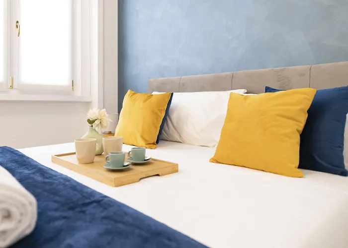 Easylife - Stile E Comodità Tra Duomo E Navigli *