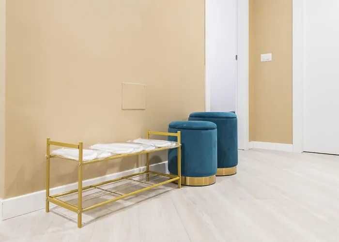 Easylife - Stile E Comodità Tra Duomo E Navigli