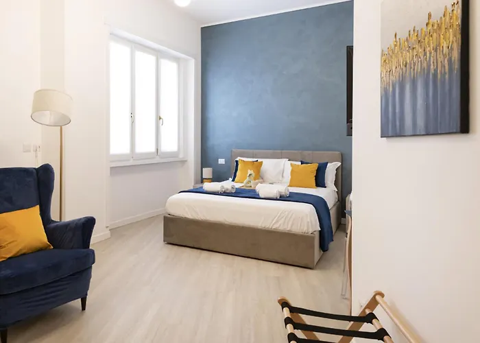 Appartamento Easylife - Stile E Comodità Tra Duomo E Navigli Milano