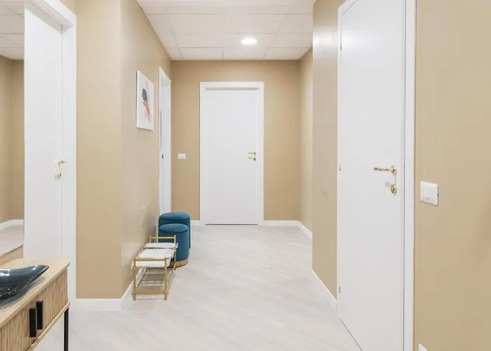 Appartamento Easylife - Stile E Comodità Tra Duomo E Navigli