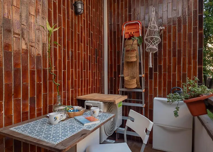 I-host Loft - Melzo 13 شقة