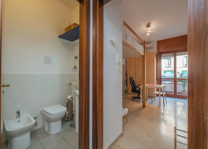 I-host Loft - Melzo 13 شقة