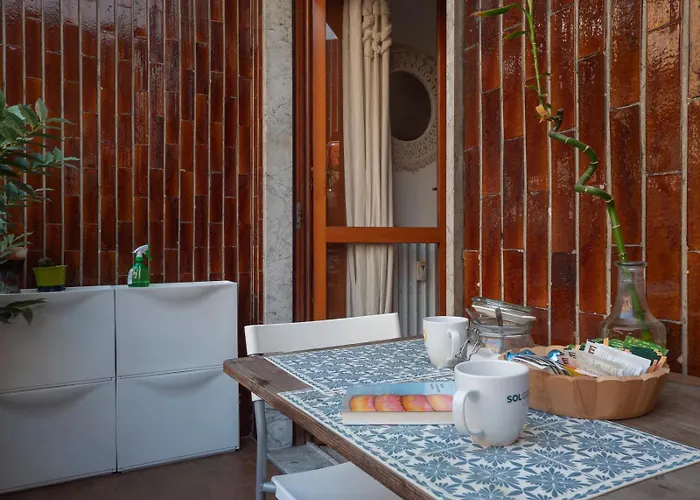 I-host Loft - Melzo 13 شقة ميلان