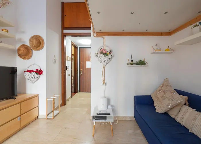 شقة I-host Loft - Melzo 13 ميلان