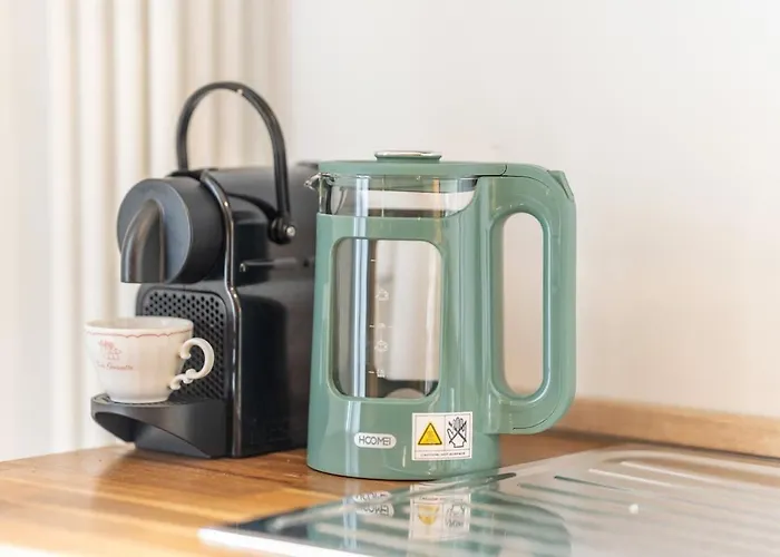 Duomo 7 Min - Historic Luxury 3 Bedrooms With Parking *