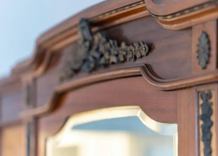 Duomo 7 Min - Historic Luxury 3 Bedrooms With Parking 아파트 *