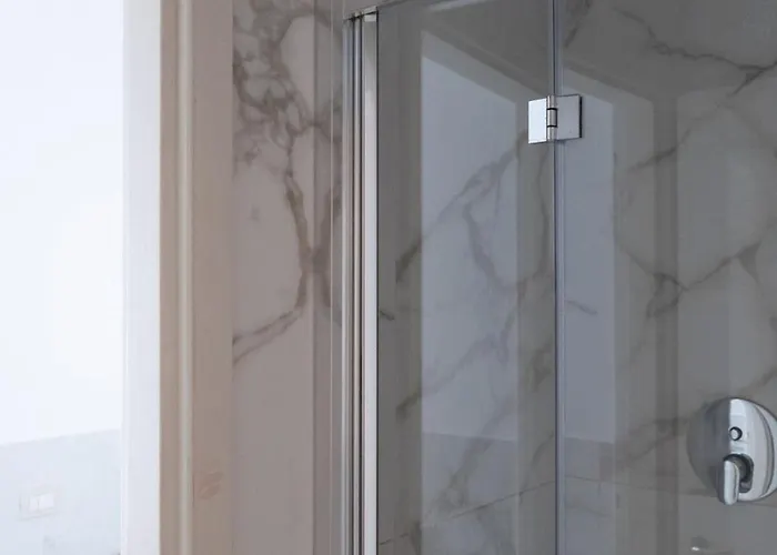 Few Steps From Citylife B - Mirable Pm