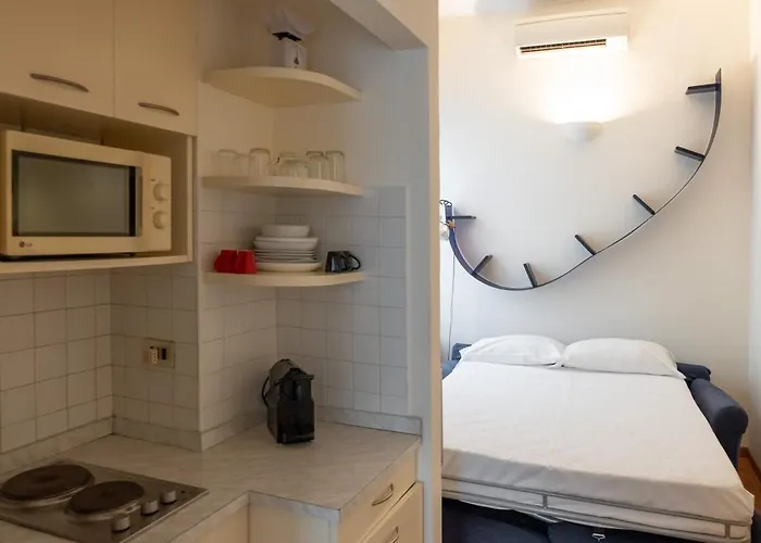 Few Steps From Citylife B - Mirable Pm Διαμέρισμα Μιλάνο