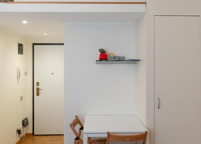 Διαμέρισμα Few Steps From Citylife B - Mirable Pm *