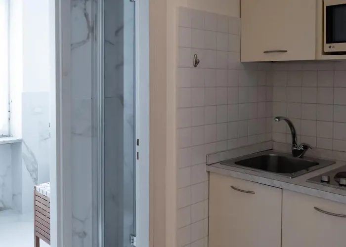 Διαμέρισμα Few Steps From Citylife B - Mirable Pm Μιλάνο