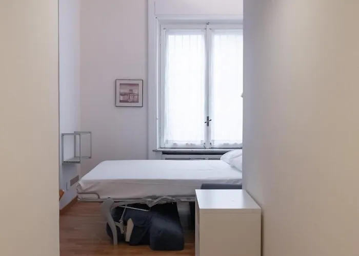 Διαμέρισμα Few Steps From Citylife B - Mirable Pm