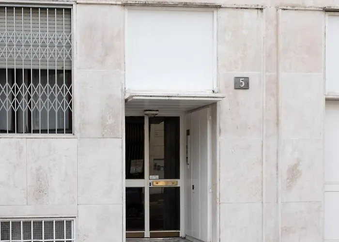 Διαμέρισμα Few Steps From Citylife B - Mirable Pm Μιλάνο