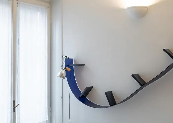 Διαμέρισμα Few Steps From Citylife B - Mirable Pm