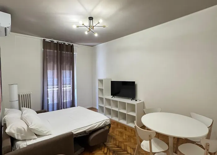 Bed and Breakfast Vega Ribbon