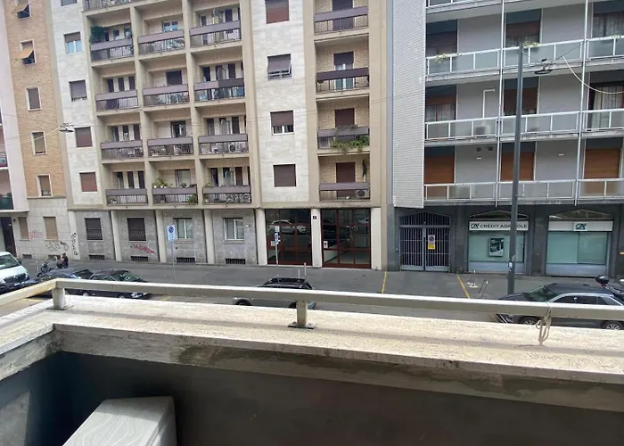 Bed & Breakfast Vega Ribbon